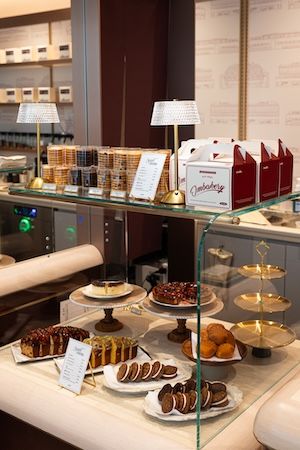 東京・有楽町に「JM COFFEE」旗艦店がOPEN！新たなスペシャルティコーヒー体験を提案