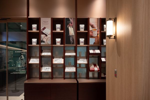 東京・有楽町に「JM COFFEE」旗艦店がOPEN！新たなスペシャルティコーヒー体験を提案