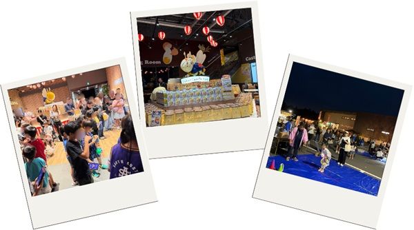 【千葉県多古町】開業1周年の「東京カステラパーク」、目指すのは地域の観光拠点。感謝祭も開催中！