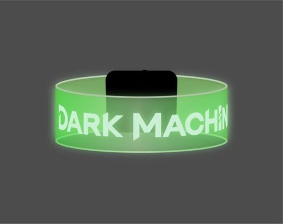 【千葉県千葉市】メカアクションシューティング「DARK MACHINE THE GAME」が東京ゲームショウに登場