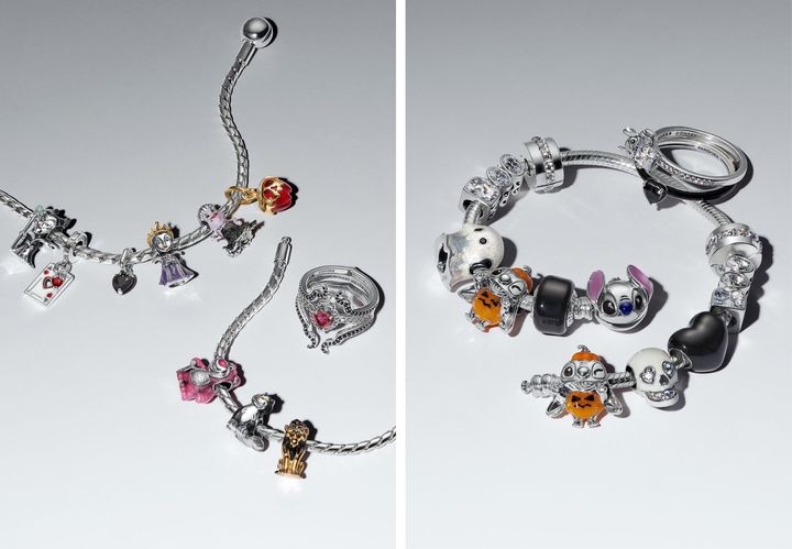 Disney x Pandora (ディズニー x パンドラ)