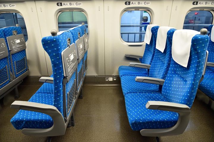 せっかく取った指定席の「交換」を求められる人は多い……？