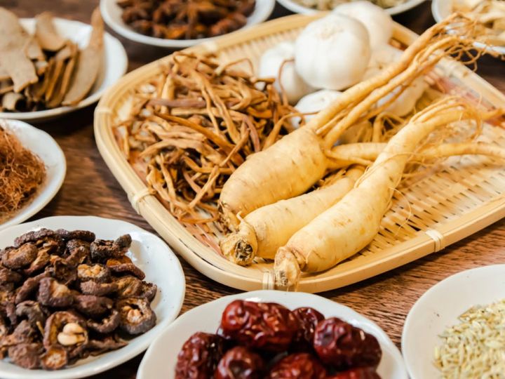 腰痛におすすめの漢方薬