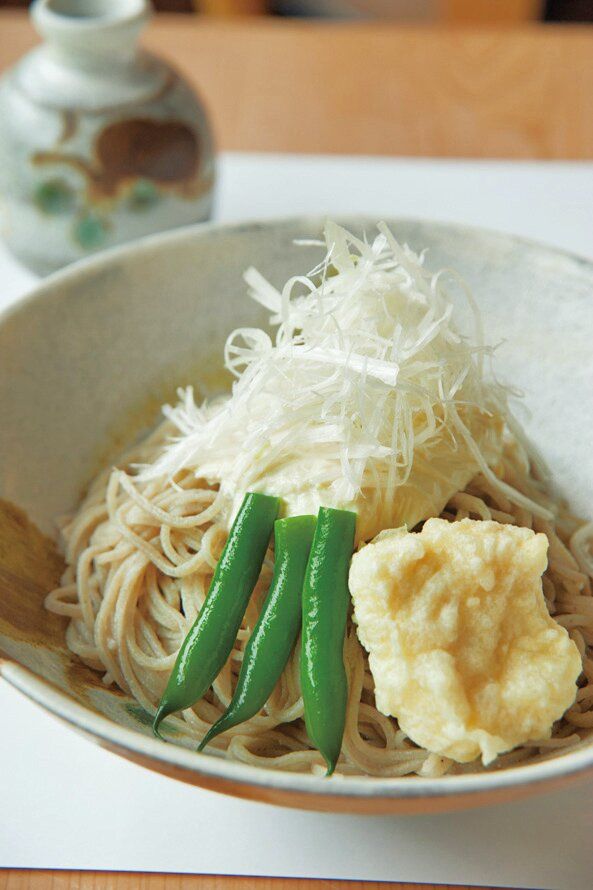 小来川 山帰来