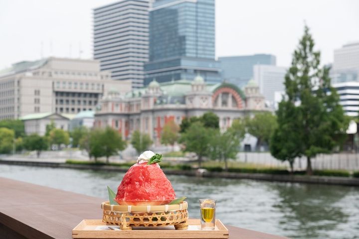 「古都華」2150円（※2026年9月末までの提供）