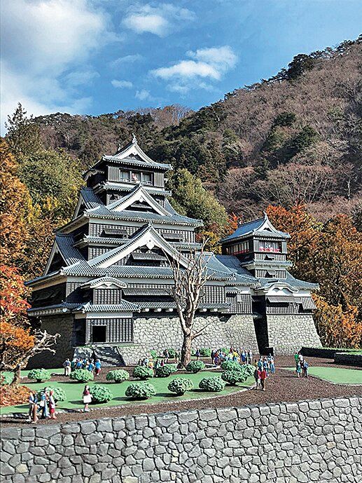 東武ワールドスクウェア