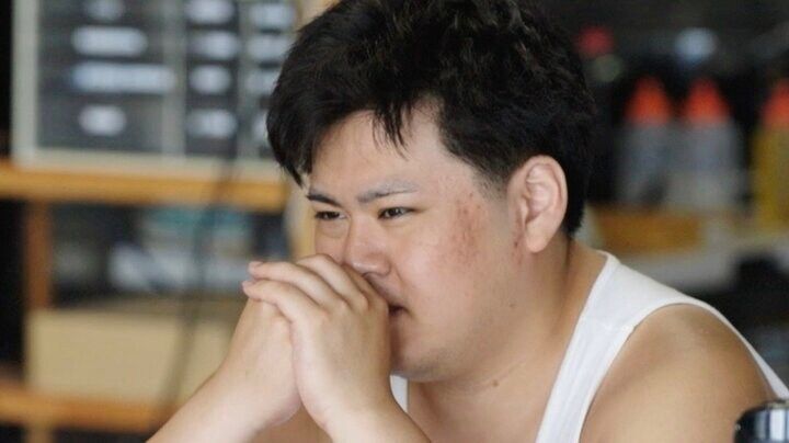 【写真・画像】「合コンより嫌」 22歳“幼卒”男性、お笑いネタ披露に拒否反応で再びリタイヤの危機「ママに迎えに来てもらおうかな」 1枚目