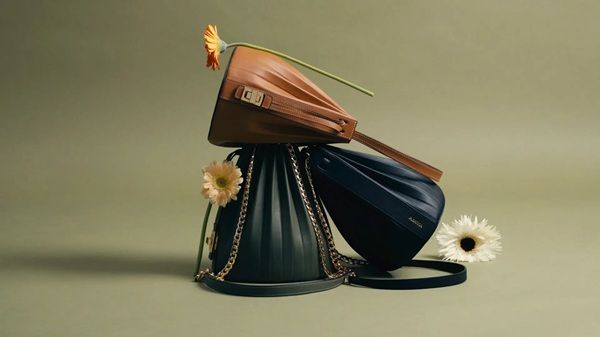 【大阪府大阪市】韓国・ソウル発の「PLEATICA」がPOP UP STOREを開催！バッグや財布などを用意