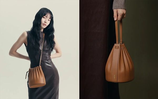 【大阪府大阪市】韓国・ソウル発の「PLEATICA」がPOP UP STOREを開催！バッグや財布などを用意