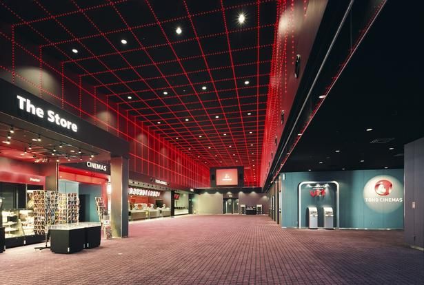 岡山市南区にある「TOHOシネマズ 岡南」も今年で開業20周年！