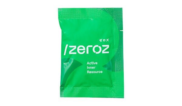 ／zeroz（ゼロス）