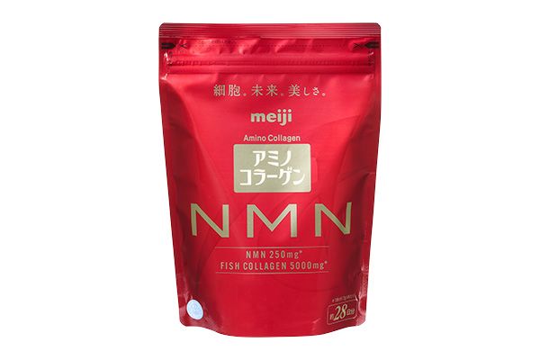 アミノコラーゲン NMN