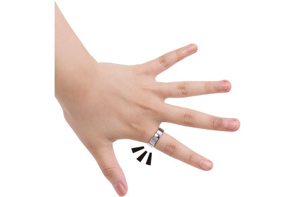 Oura Ring