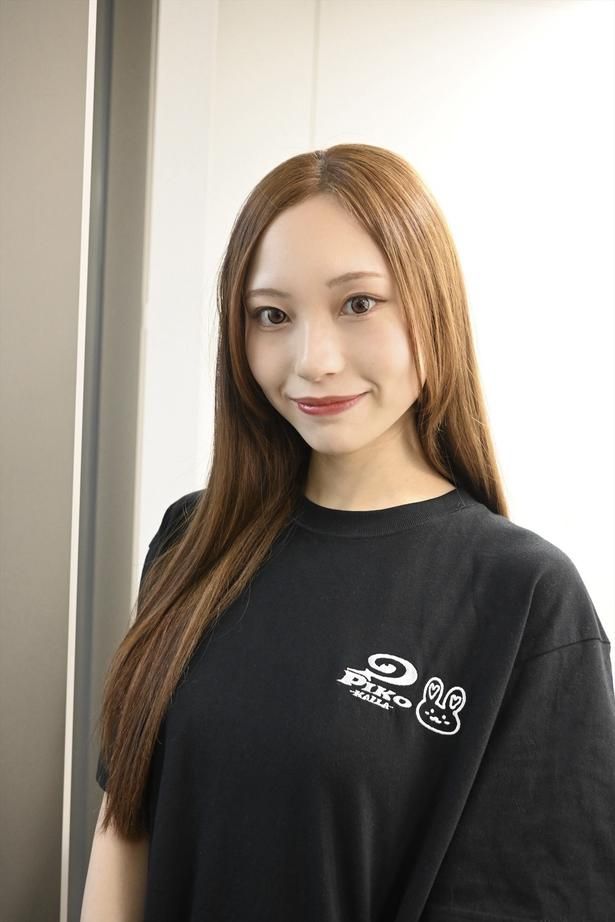 【写真】ブランドコラボや美容のアンバサダーからリポーターまでいろんな分野の仕事をこなす元NGT48川越紗彩さんが今を語る