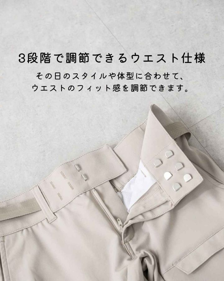 画像4: 出典：ワークマン