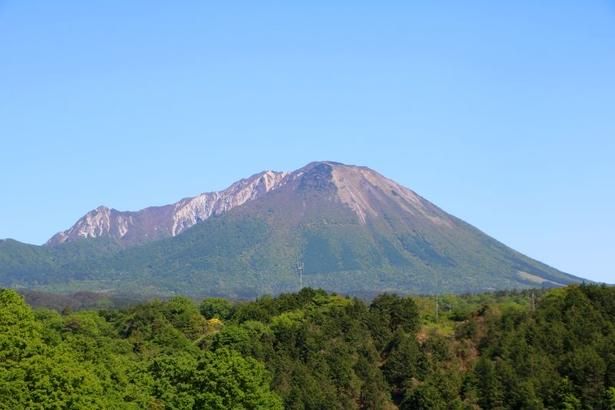 大山エリアを目指して鳥取中西部へトリップ！