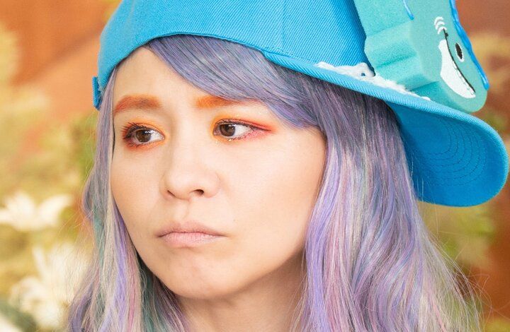 【写真・画像】「当時ガラケーっすよね？」「YouTubeあった？」3児の母・滝沢眞規子（48）、25歳での出産＆育児に驚きの声「今はチャッピーに…」 1枚目