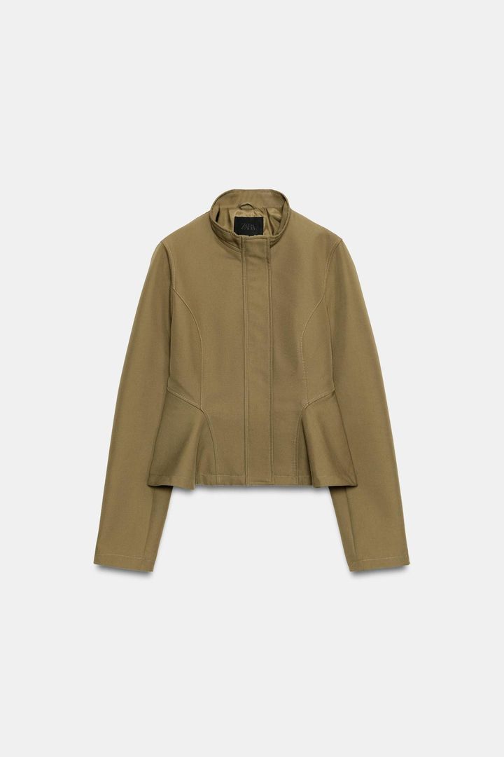 画像2: 出典：ZARA