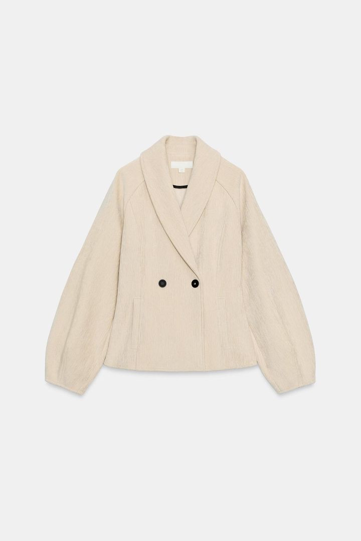 画像1: 出典：ZARA