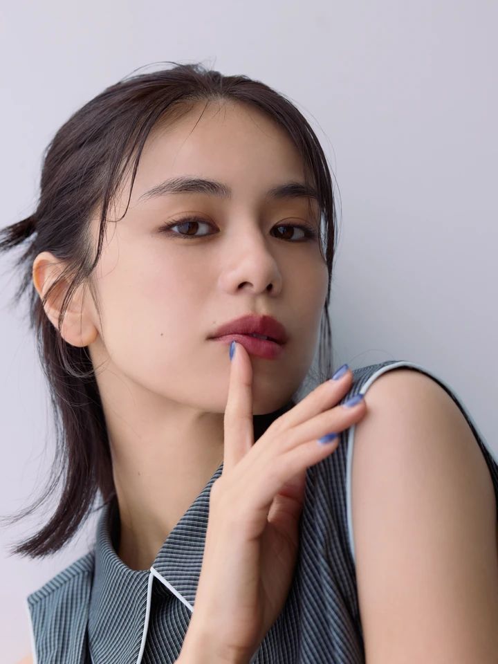 佐藤晴美 『3CE』 リップ