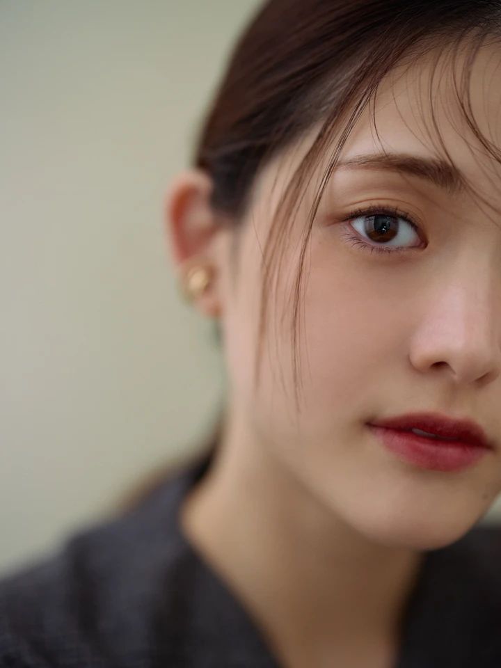 松村沙友理 スック リップ