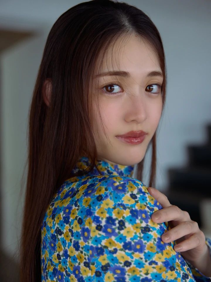 松村沙友理 シャネル リップ