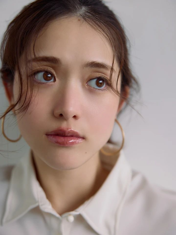 松村沙友理 YSLリップ