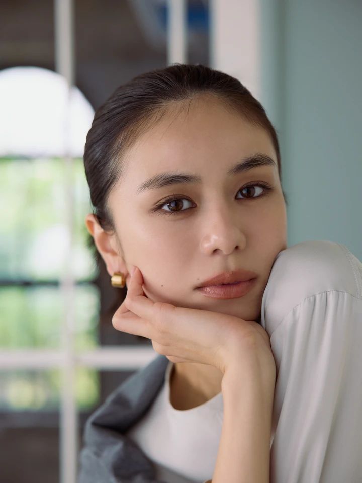 佐藤晴美 ディオール リップ