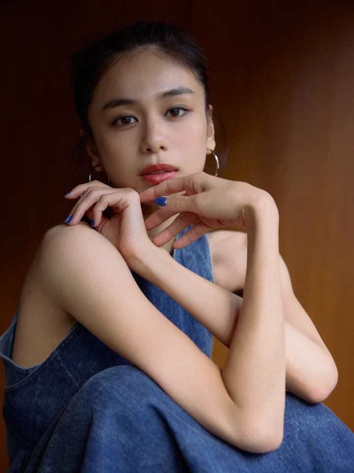 佐藤晴美 RMKリップ