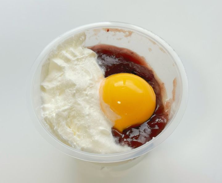 和と洋の美味しさをひとつで楽しめる「お月見ぷりん」