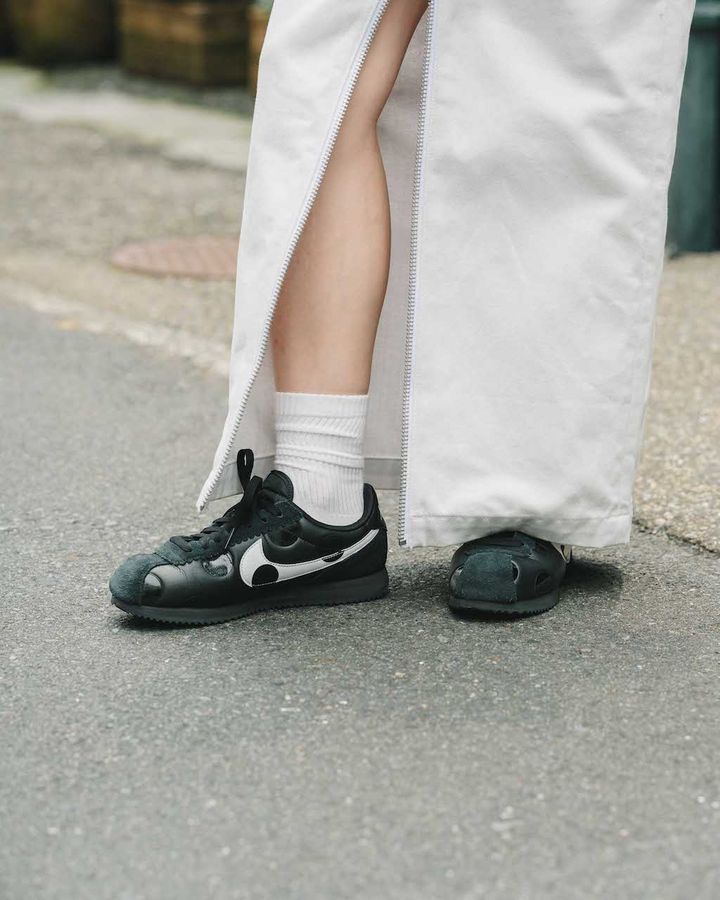 ハイセンスな“ロングスカート”コーデ5選。季節の変わり目にも活躍！【TOKYO SNAP】