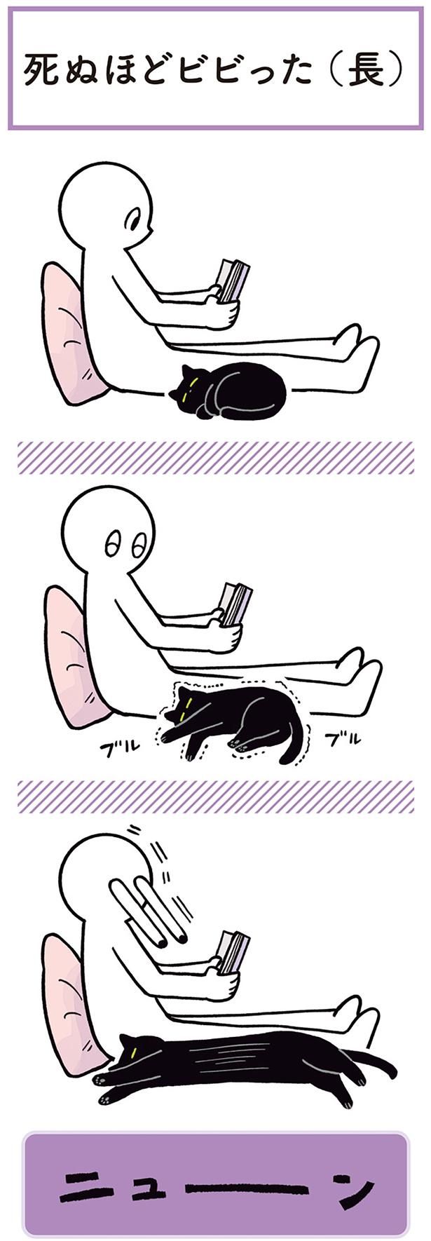 ニューン （C）AKR／KADOKAWA
