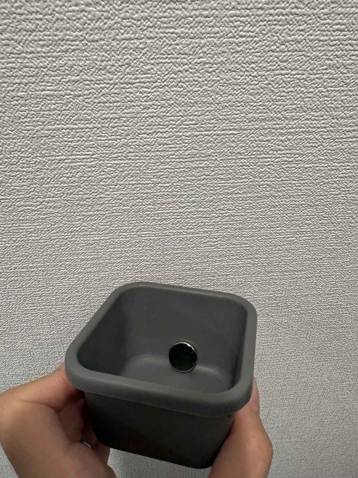 画像1: 普通のケースまで「浮かせる収納」に！