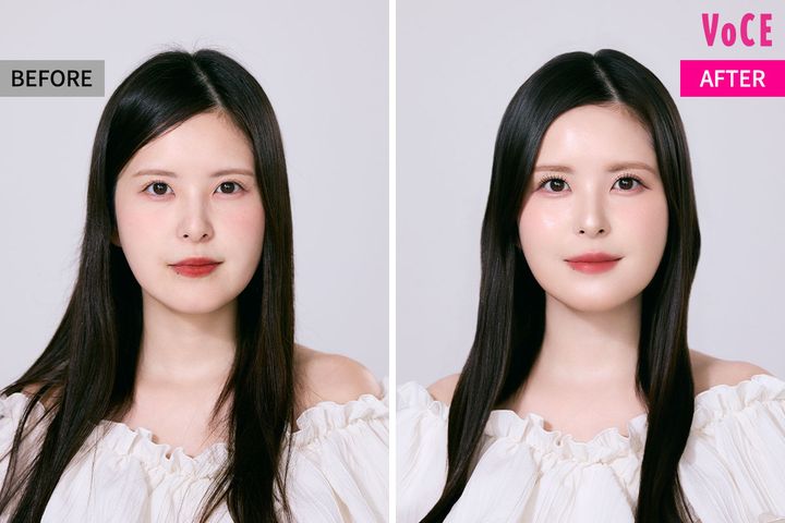 VOCEアンバサダーなっちゃんさん