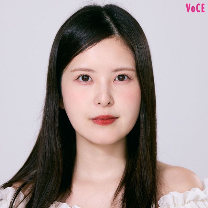 VOCEアンバサダーなっちゃんさん