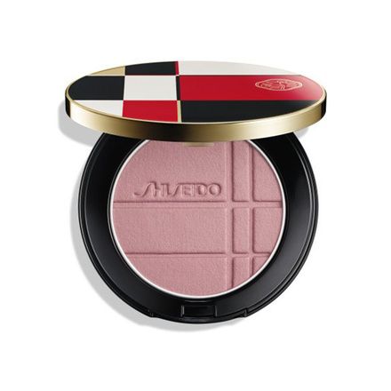 SHISEIDO カラー+グロウ エンハンサー