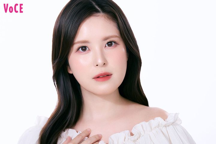 VOCEアンバサダーなっちゃんさん