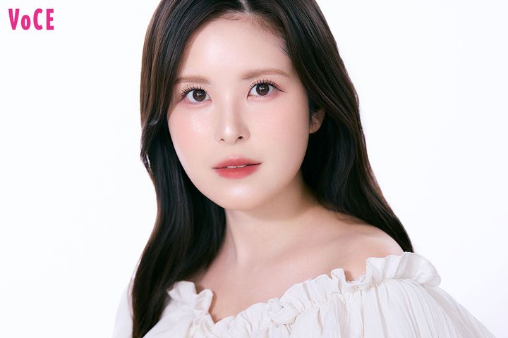 VOCEアンバサダーなっちゃんさん