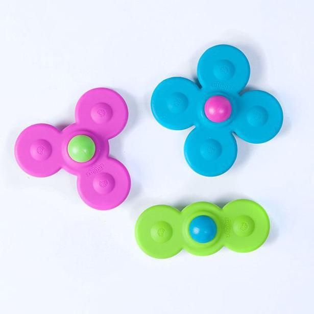 「Whirly Squigz(ワーリースクイグズ)」(3960円)