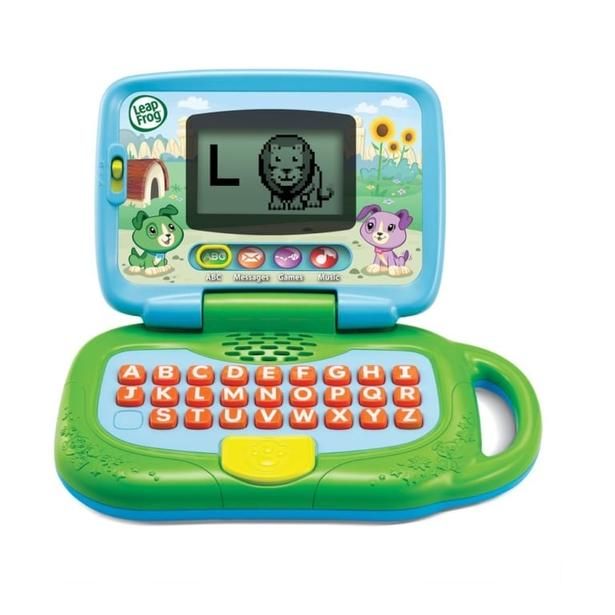 「My Own LeapTop Green」(5478円)