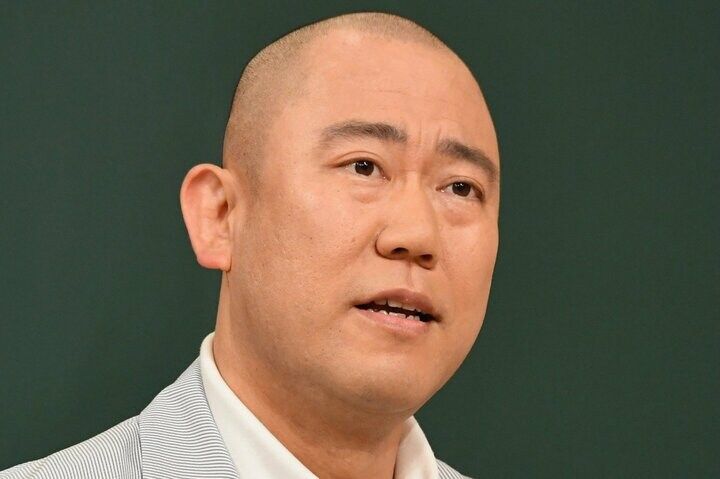 【写真・画像】人気芸人、ナンパ相手の衝撃の正体明かす「何で怒られてんの？」と逆ギレ 1枚目