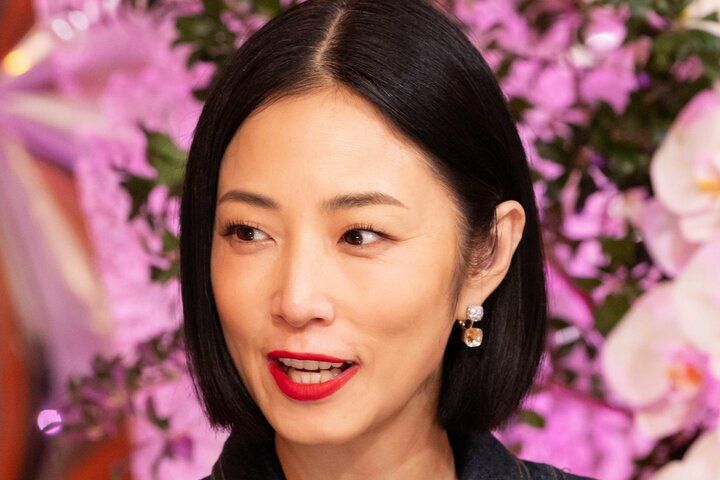 【写真・画像】岡田結実、高校生の頃の夢は”ヒモを飼うこと”だったと告白「1曲作るなら数万くらいは…」 1枚目