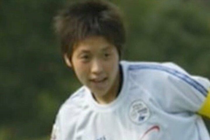 【写真・画像】女性同士で交際→性別を変えて父に…元なでしこ選手、子供を授かるまでの苦難を告白「体外受精に7回失敗して…」 1枚目