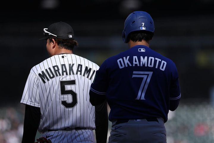 画像: 史上初の新人3人がシーズン30本塁打達成