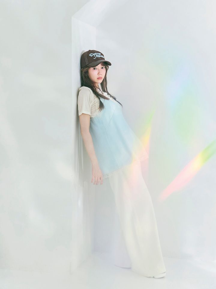 大谷映美里（=LOVE）