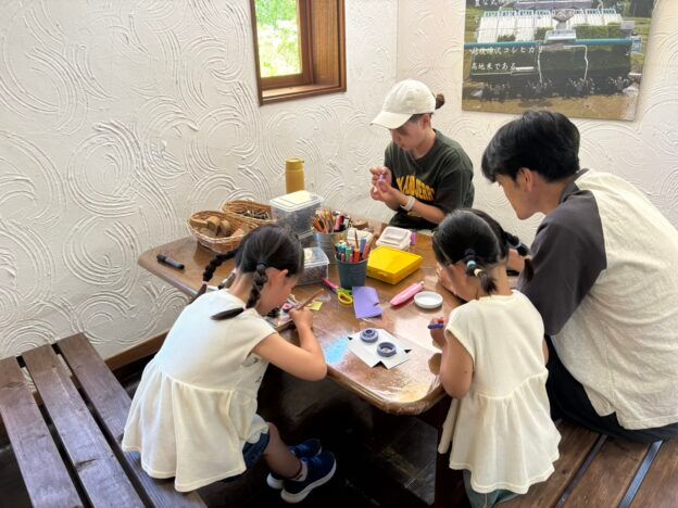 大源太山のふもとで自然を満喫！ 水遊びも楽しめる「大源太キャニオンキャンプ場」