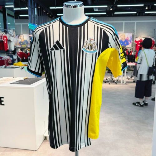 【アディダス着こなし革命】サッカーユニフォームがストリート映え服に激変！期間限定「PLAY YOUR STYLE」体験レポ