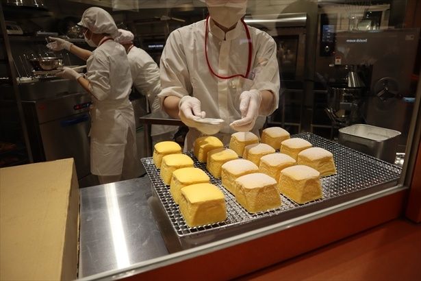 たまご専門 本巣ヱ(もとすえ)