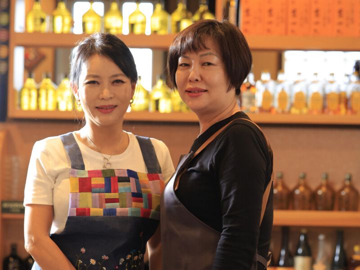 千葉でラウンドした後はカルビで乾杯！何度も来たくなる名店