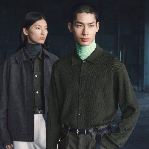 【ユニクロ：シー】秋冬の本命服がきた！カシミヤ、コーデュロイ…“柔らかさ”を極めた新作が登場